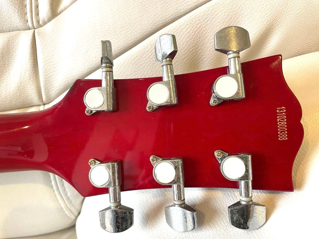 Maestro by Gibson レスポール