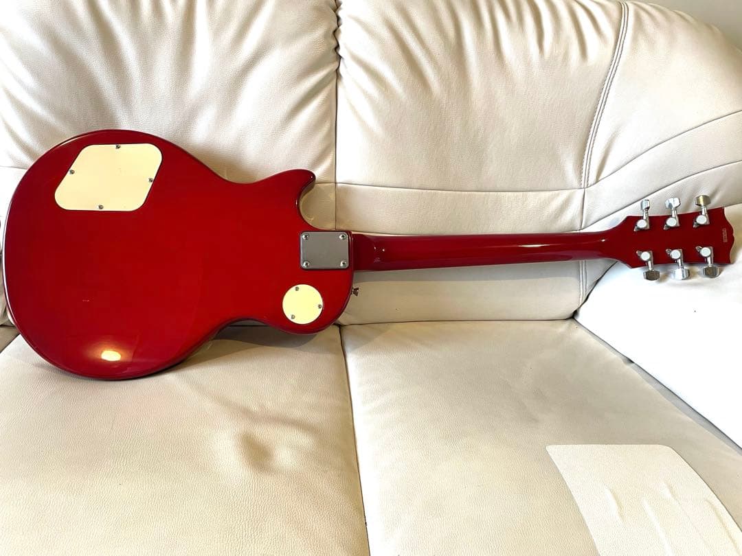 Maestro by Gibson レスポール