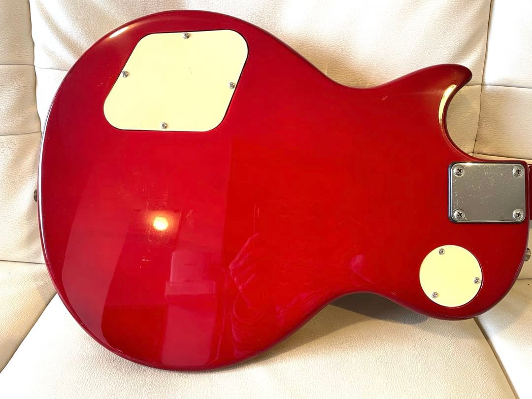 Maestro by Gibson レスポール