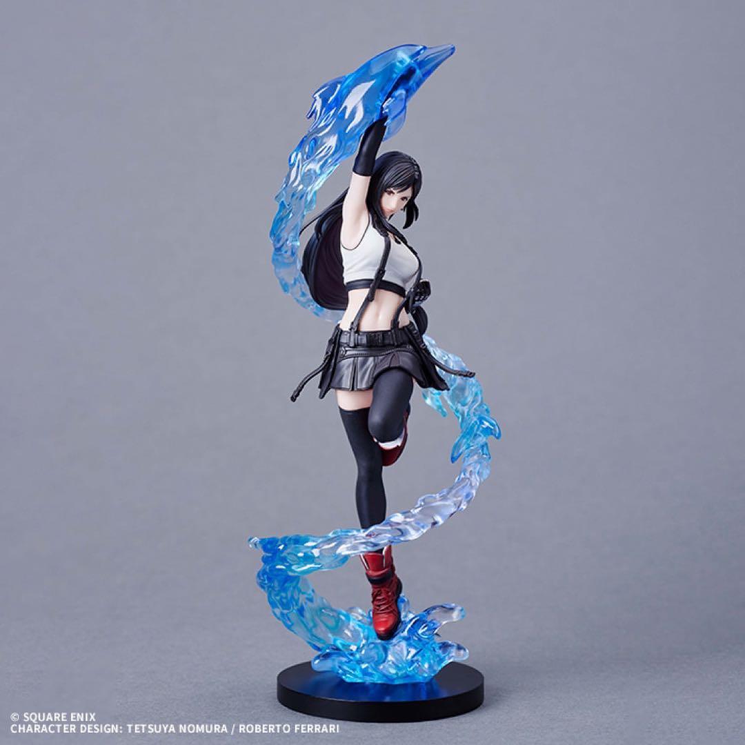 【 美品 】 FF7リバース 一番くじ　エンド賞 ＋ 追加賞有り！
