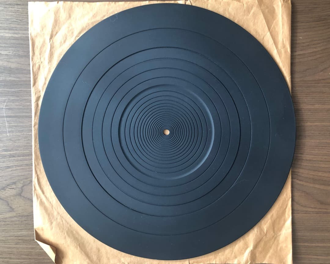 Technics SL-1200MK3D ①｜DJセット販売品｜※単品不可