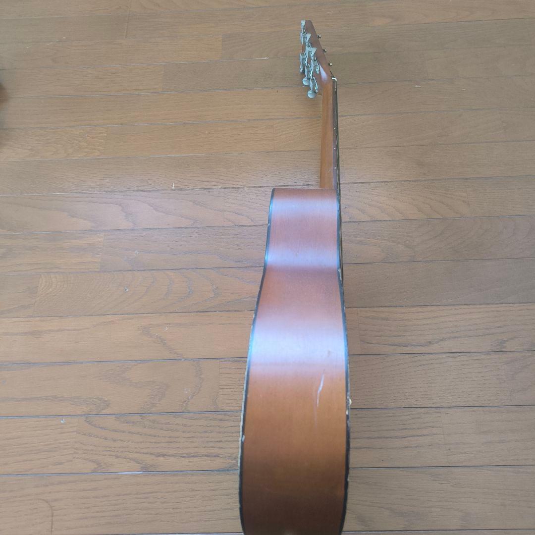 YAMAHA FG-Junior JR-1 アコースティックギター ミニギター