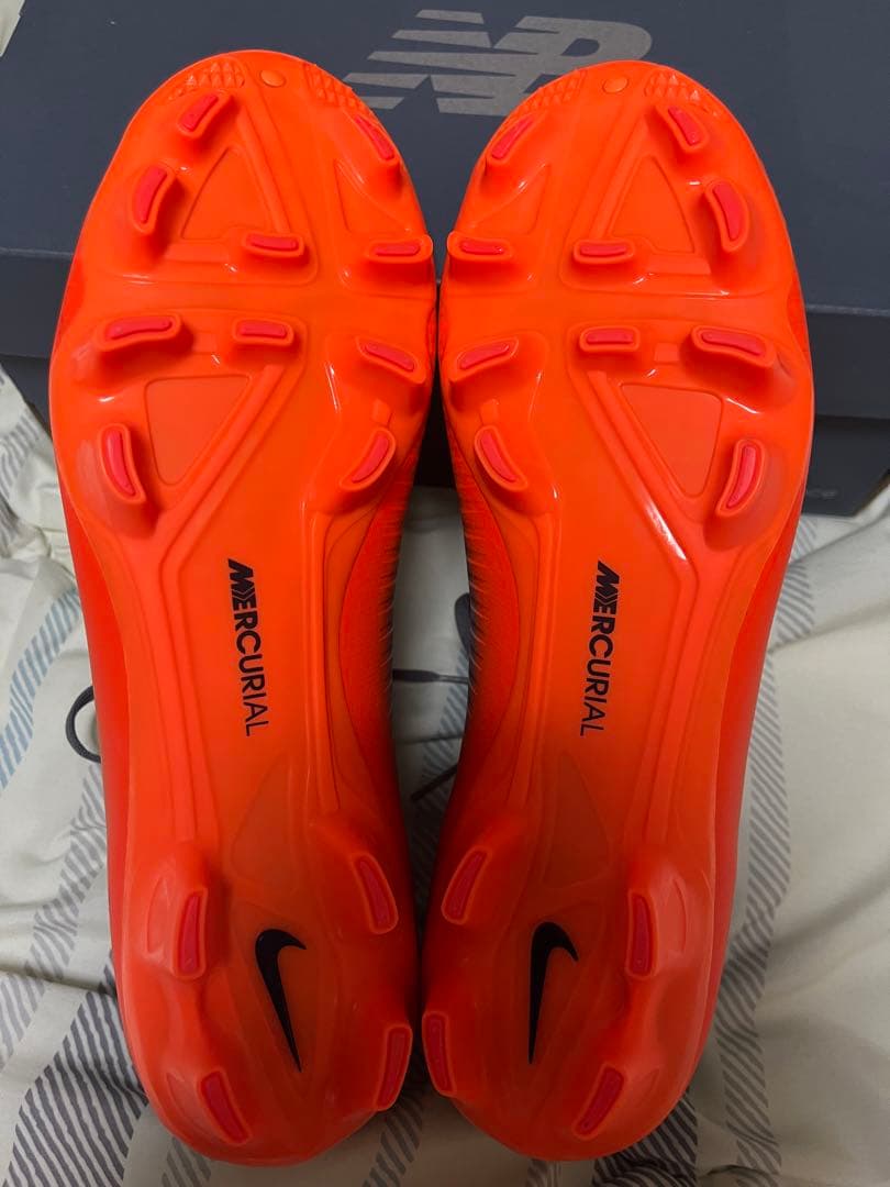NIKE(ナイキ) マーキュリアル ヴィクトリー 6 CR7 HG-V