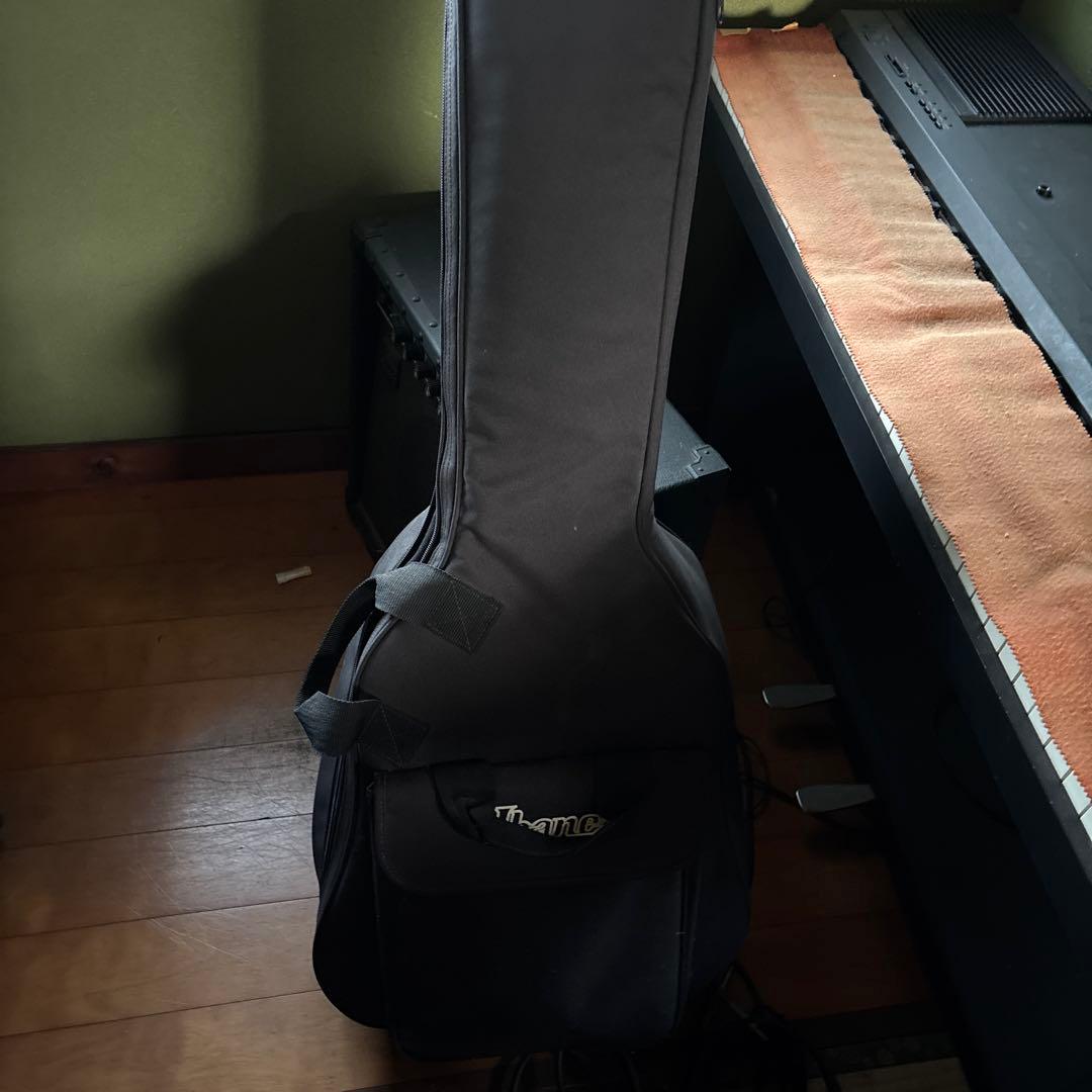【希少】Ibanez ARTCORE AG75-BS-13-01