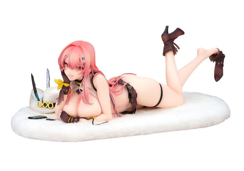 【あみあみ限定特典】 アズールレーン ブレマートン 抱きまくらVer. アルター