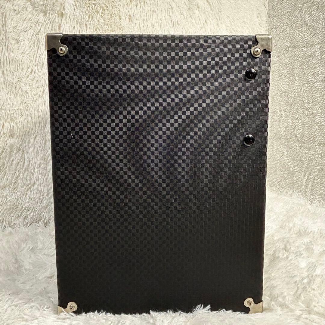 【美品】Ampeg RB-108 アンペグ Rocket Bass コンボアンプ