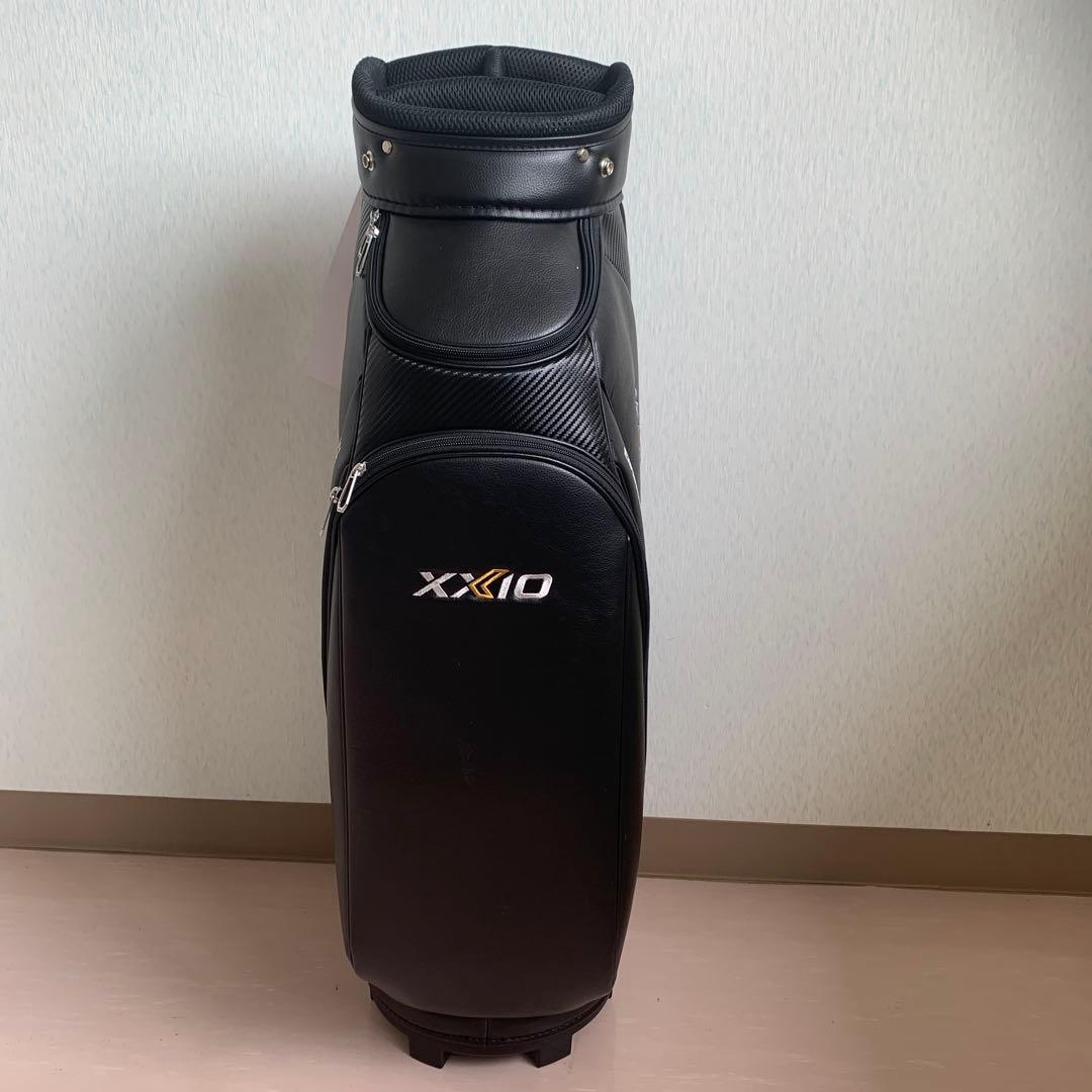 XXIO GGC-X161 超軽量ゴルフバッグ 9.5インチ新品未使用品