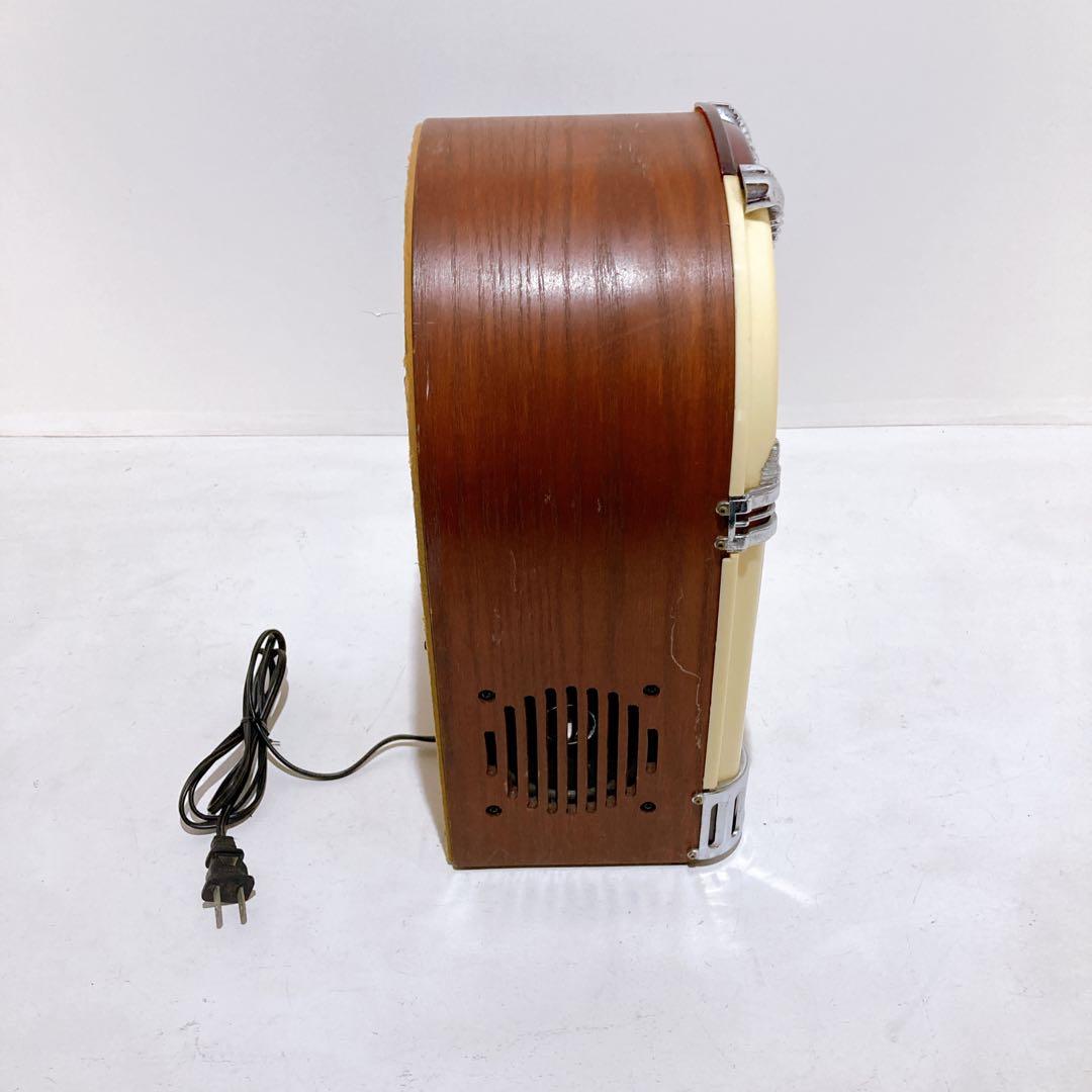 【動作品】ジュークボックス CDプレーヤー レトロ アンティーク EMA-003