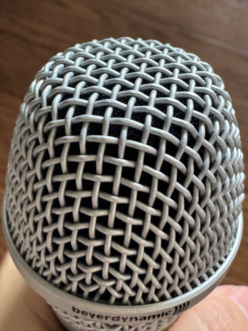 beyerdynamic (ベイヤーダイナミック) TG V35s