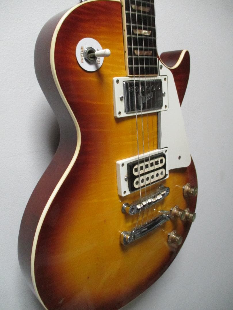 Greco レスポール EG-420