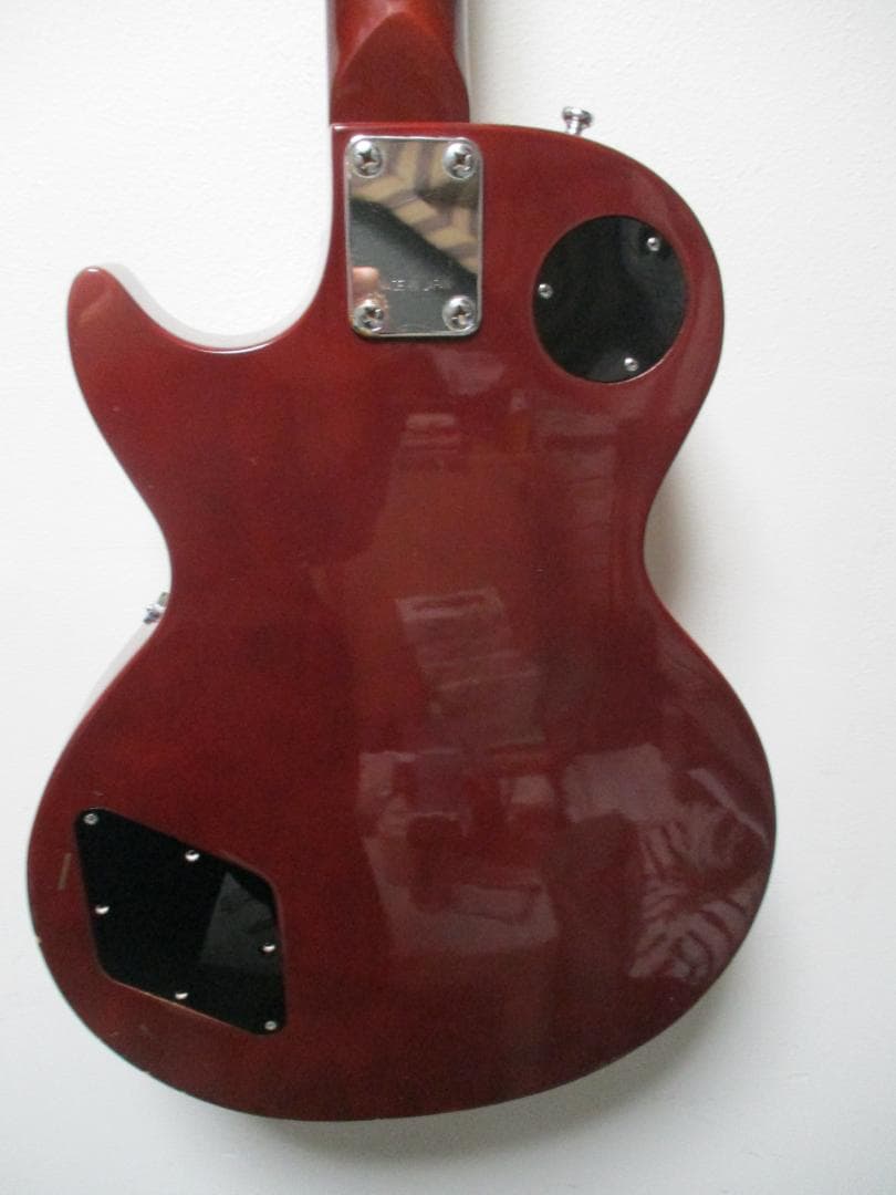 Greco レスポール EG-420