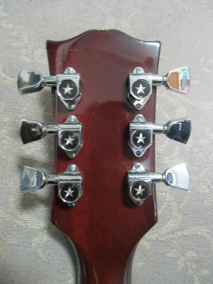 Greco レスポール EG-420