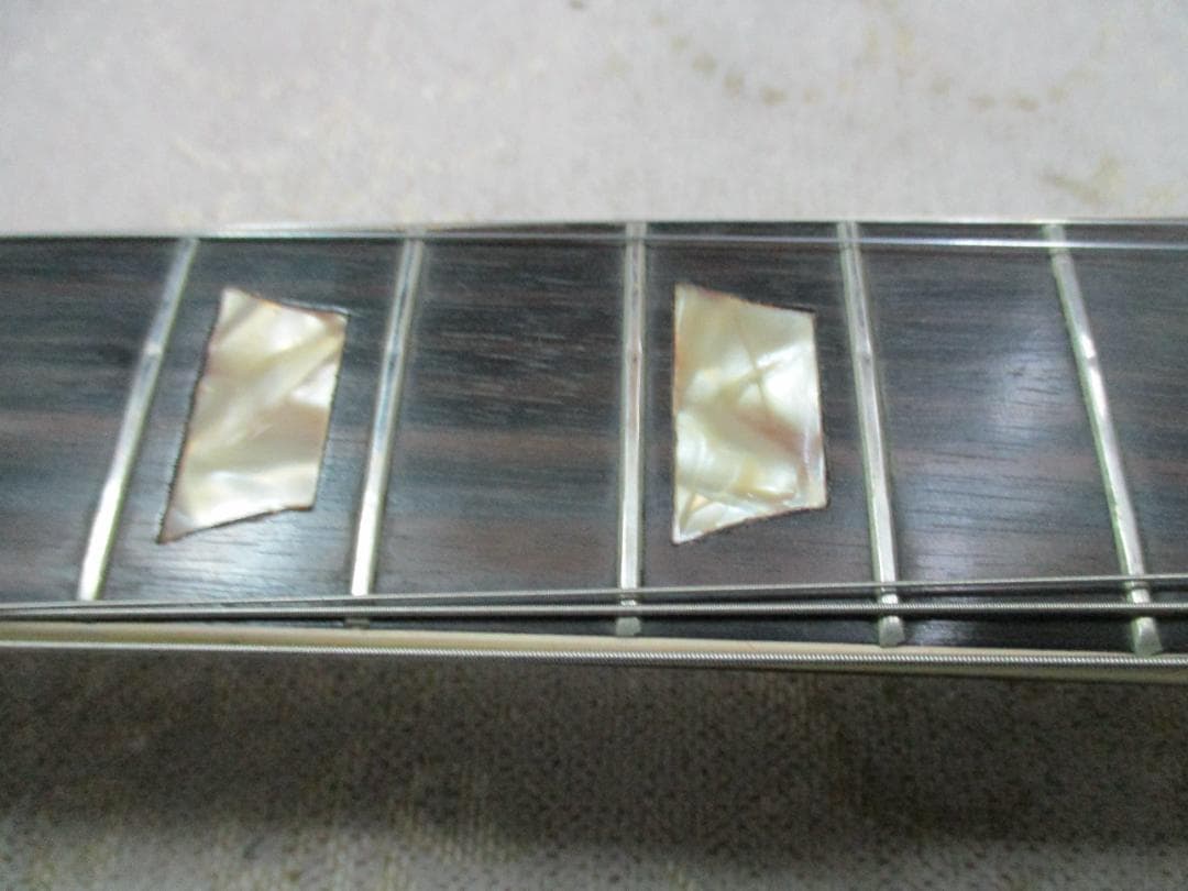 Greco レスポール EG-420