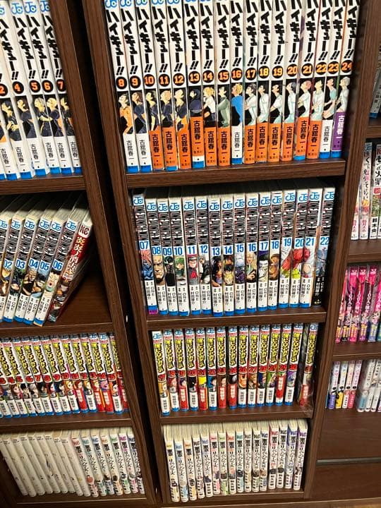 漫画