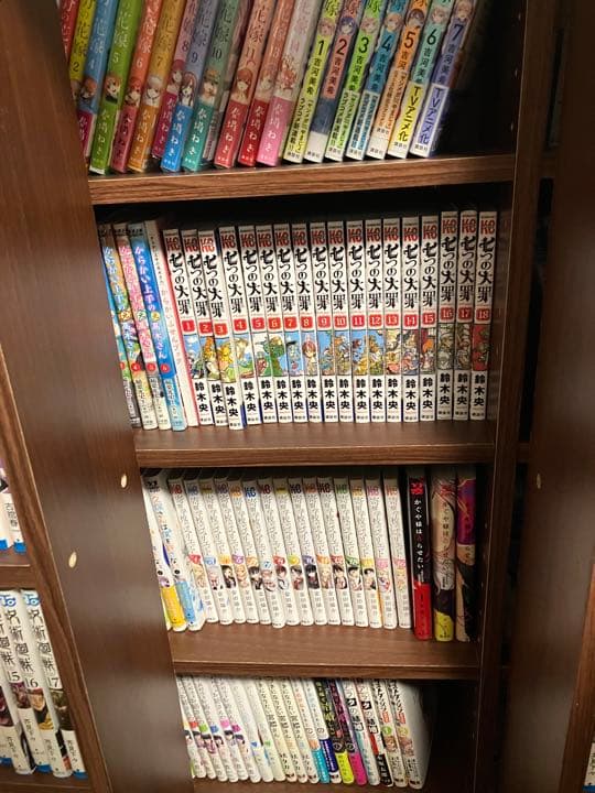 漫画