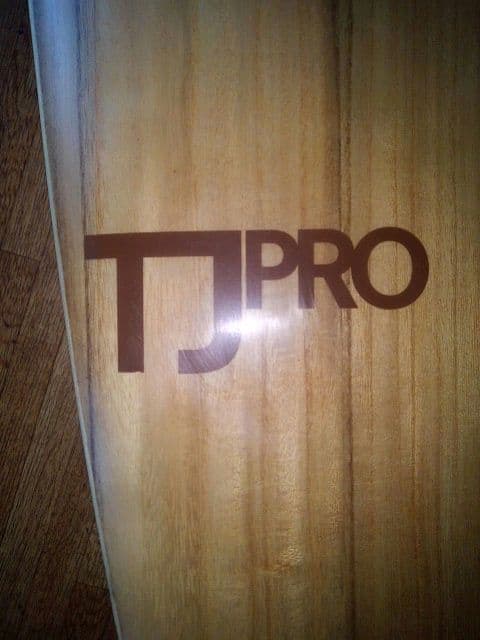 firewire・ファイヤーワイヤー・ティンバーテック・ロングボード・トライ9