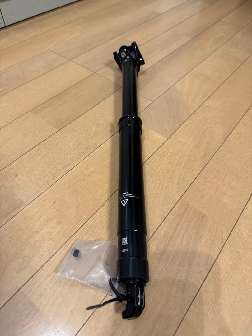 ☆ trek slash8 2022 Mサイズ megmeg +クランク付き ☆