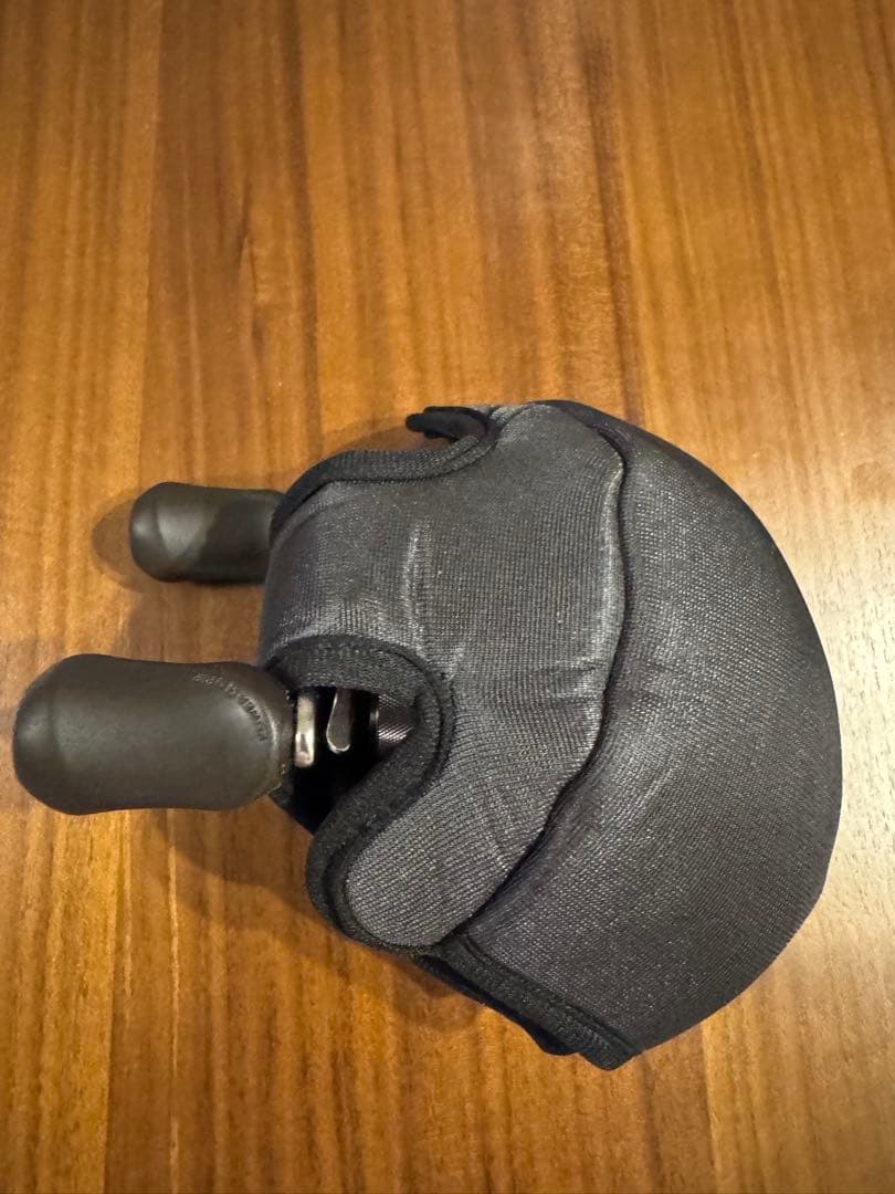 SHIMANO Scorpion ANTARES RH220　初代モデルケース付