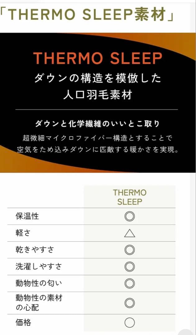 【世界一の寝袋★】Nuuca Sleep Max セット②（①と②を購入下さい）