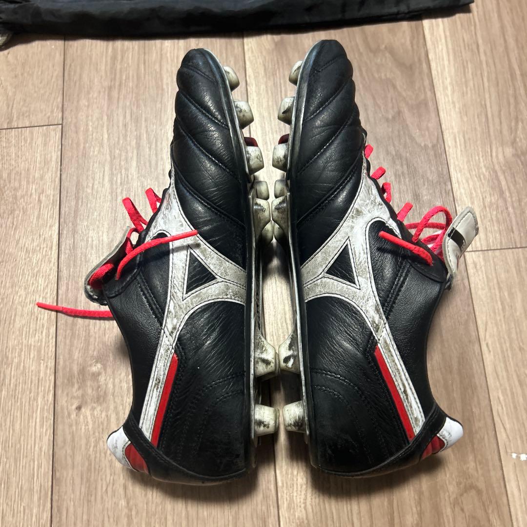モレリア2Japan27cm