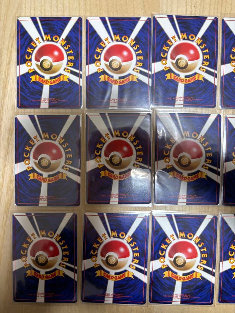 ポケモンカード　レインボーアイランド　トロピカルアイランド　サザンアイランド