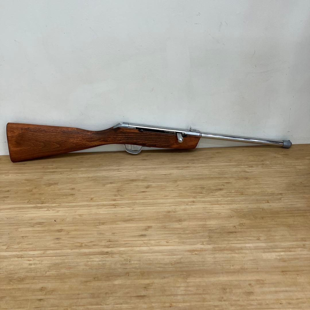 ナカヤ 射的銃 コルク銃 トイガン