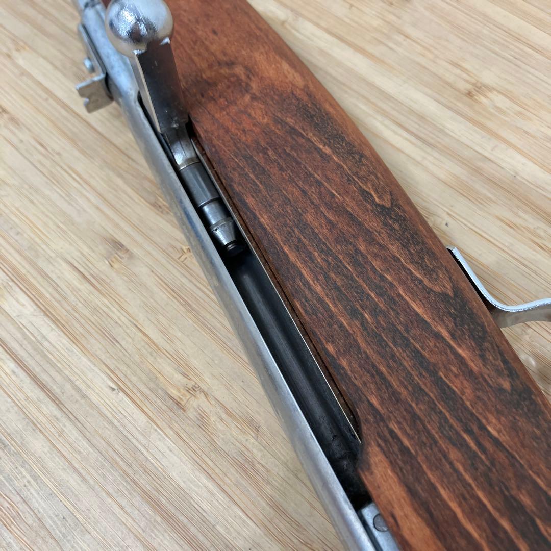 ナカヤ 射的銃 コルク銃 トイガン