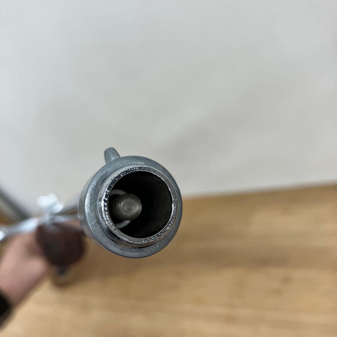 ナカヤ 射的銃 コルク銃 トイガン