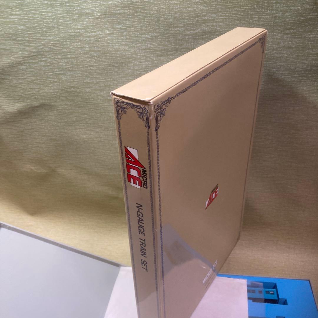 マイクロエース A-2354 クモハ41,54,60大糸線6輌セット