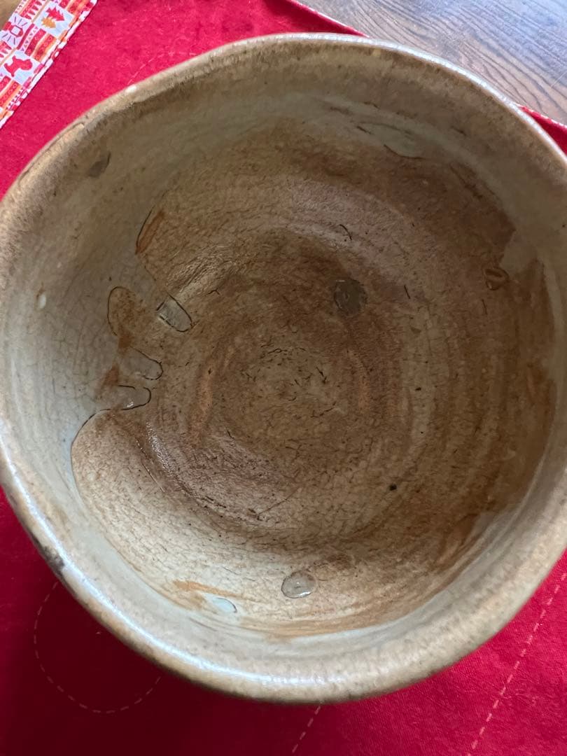 高麗茶碗