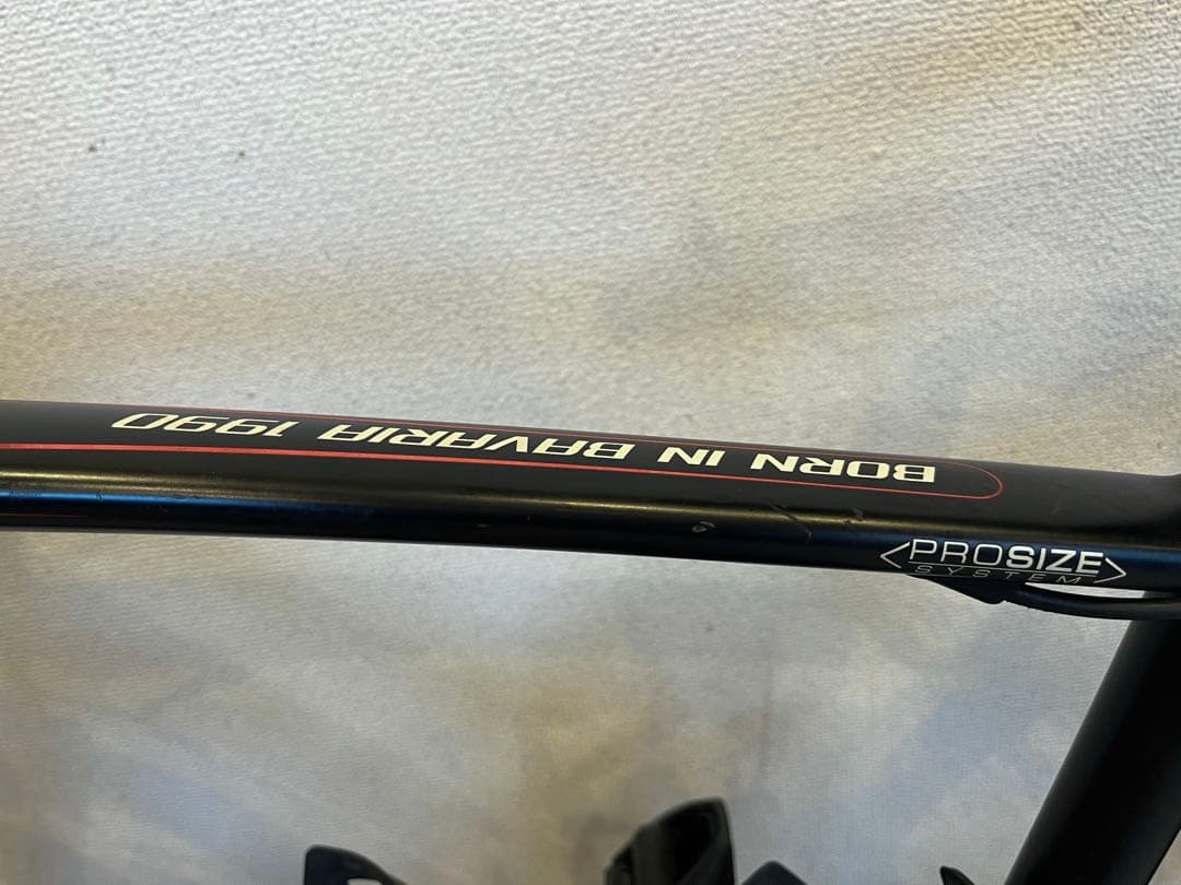 Cello1様引き取り専用ページ CORRATEC DOLOMITI 105