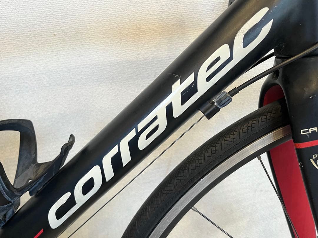 Cello1様引き取り専用ページ CORRATEC DOLOMITI 105