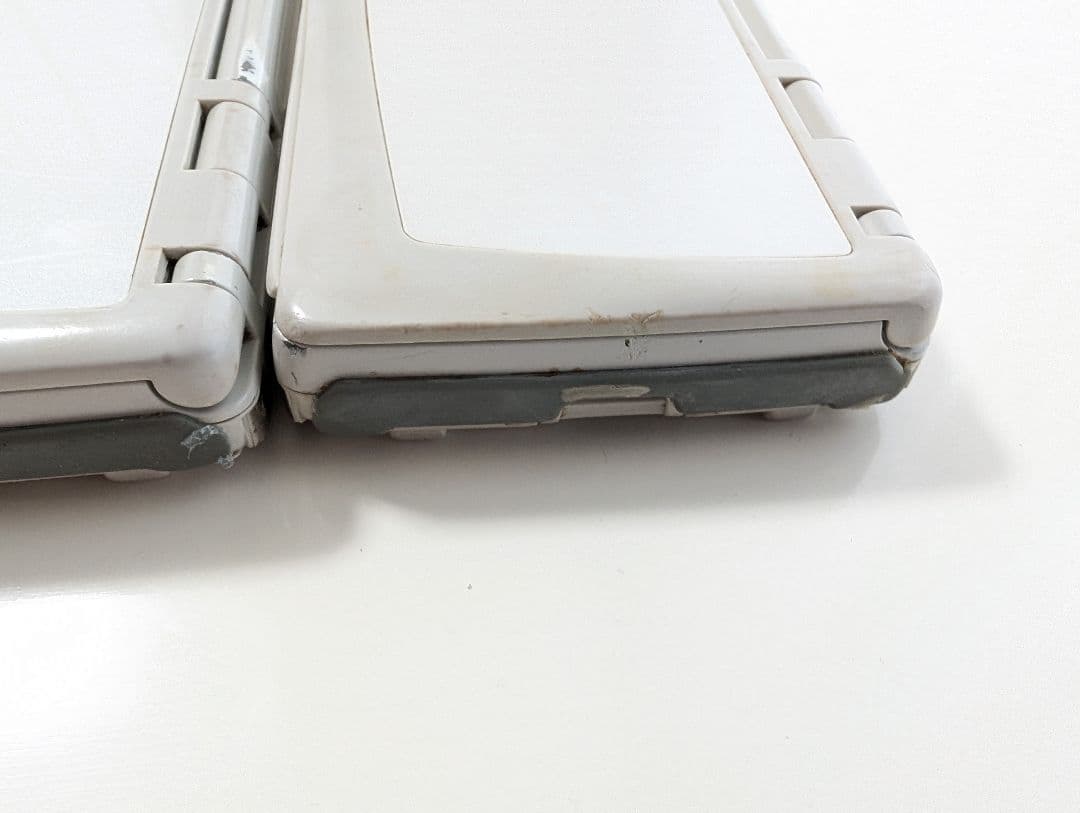 NEC PB3700 ハンディターミナル5台　充電器1台