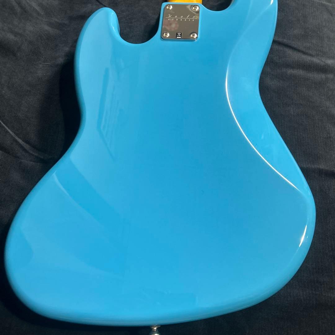 woofy basses / Classic Series ジャズベース