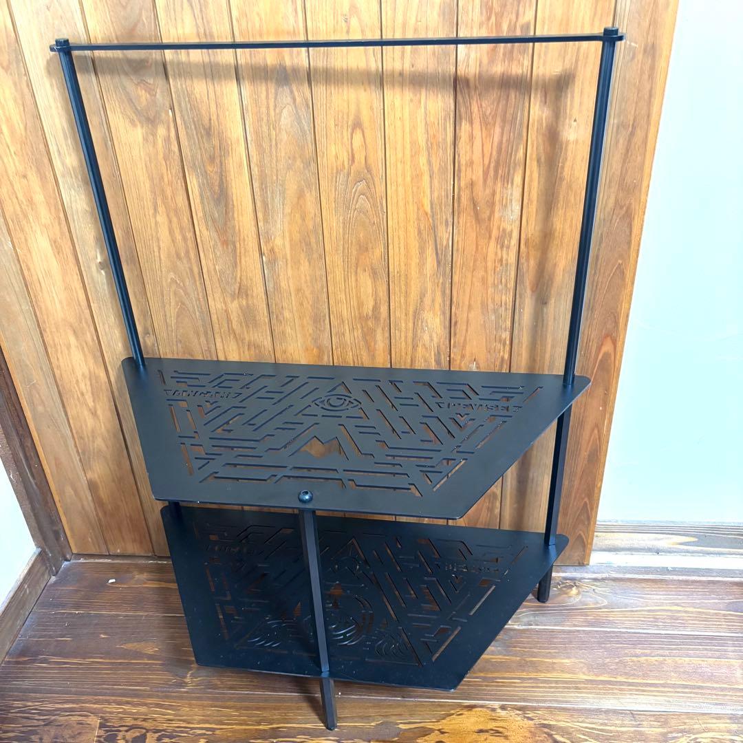 2個セットDEVISE WORKS X ANCAM メタヘキテ デバイスワークス