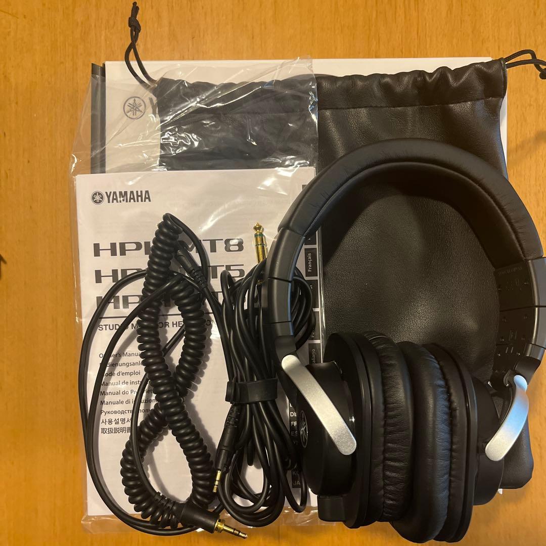 【美品】HPH-MT8