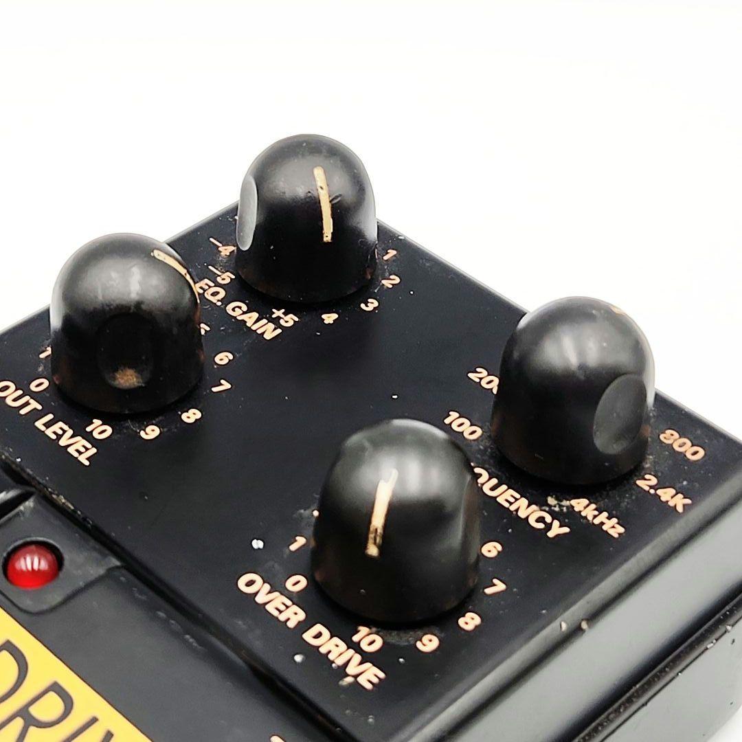 PEARL OD-05 オーバードライブエフェクター