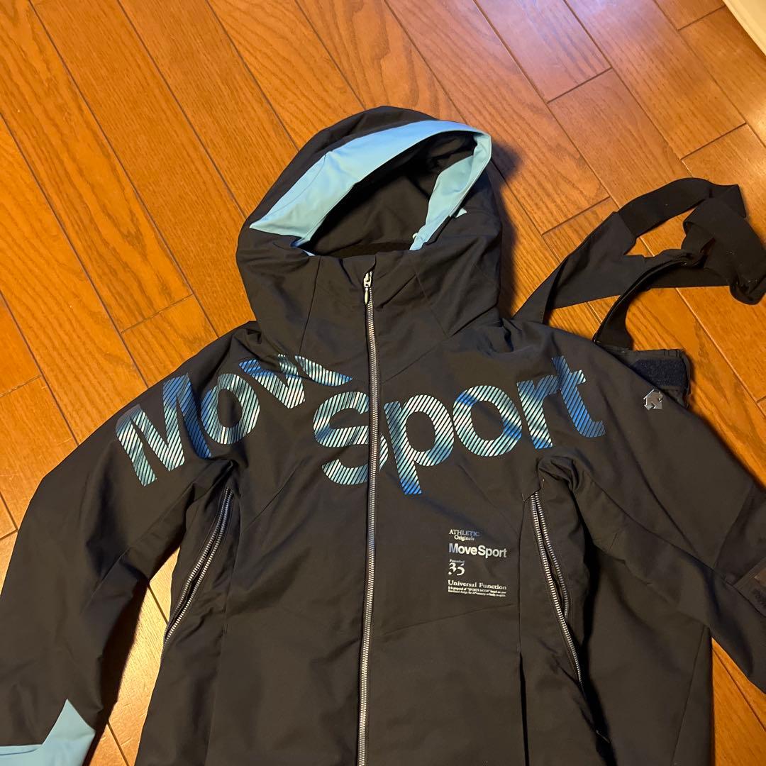 DESCENTE Move Sport デサント スキーウェア