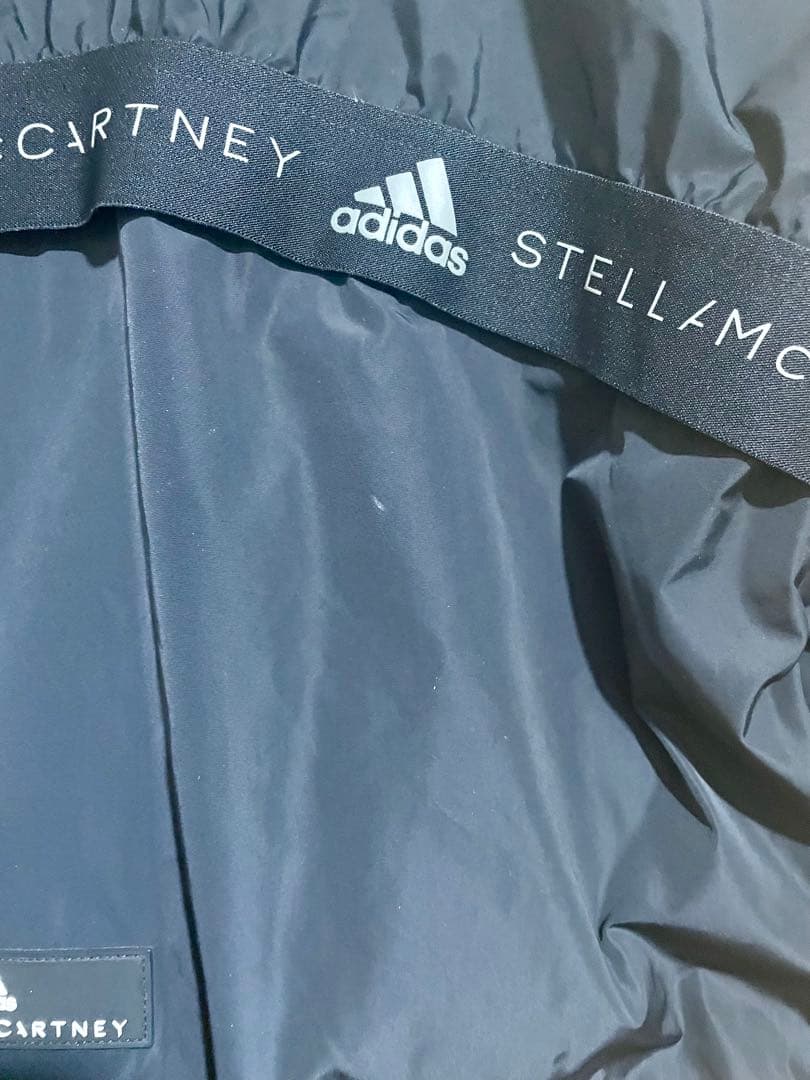 adidas × ステラマッカートニー ウェア