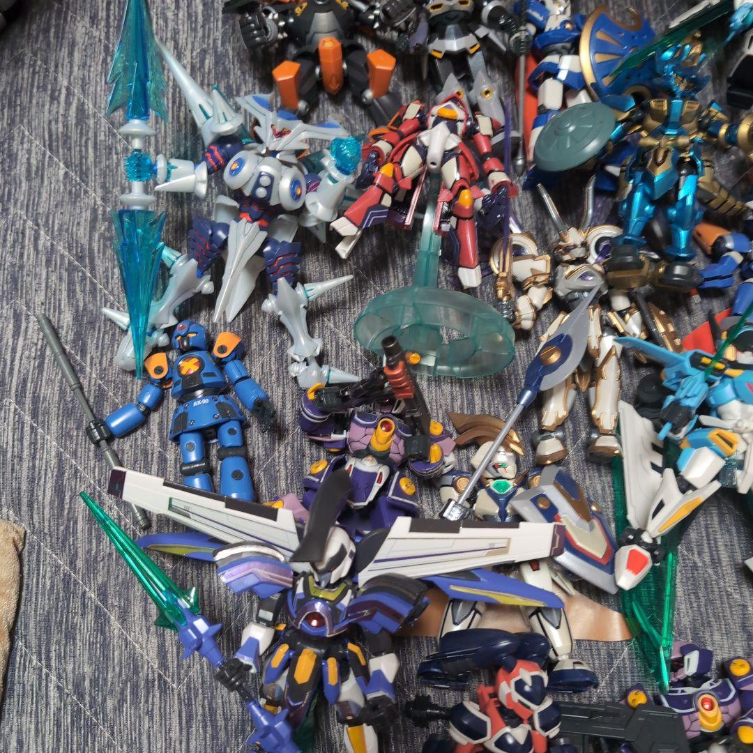 ダンボール戦機ジャンクまとめ売り