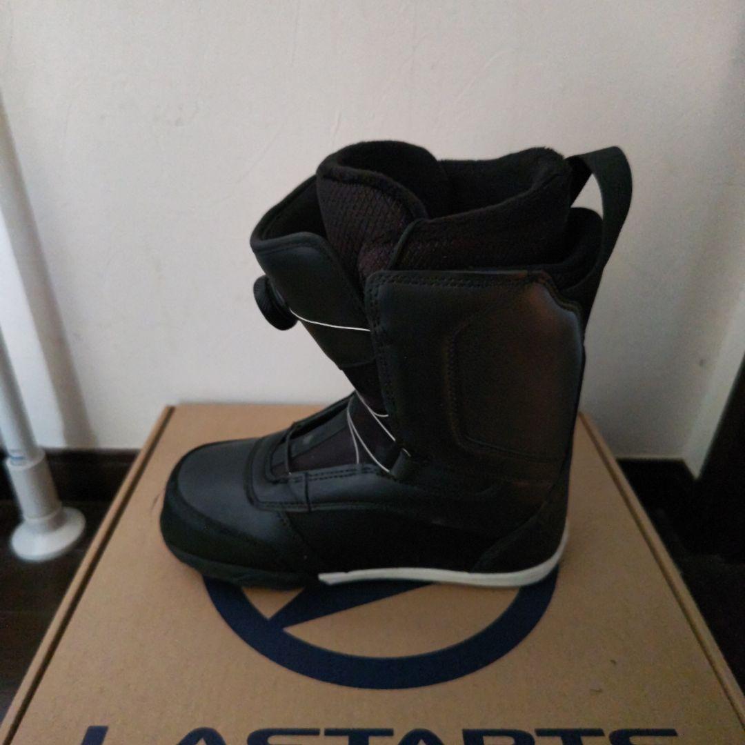 LASTARTS LS838 BOA スノーボードブーツ 26.0cm