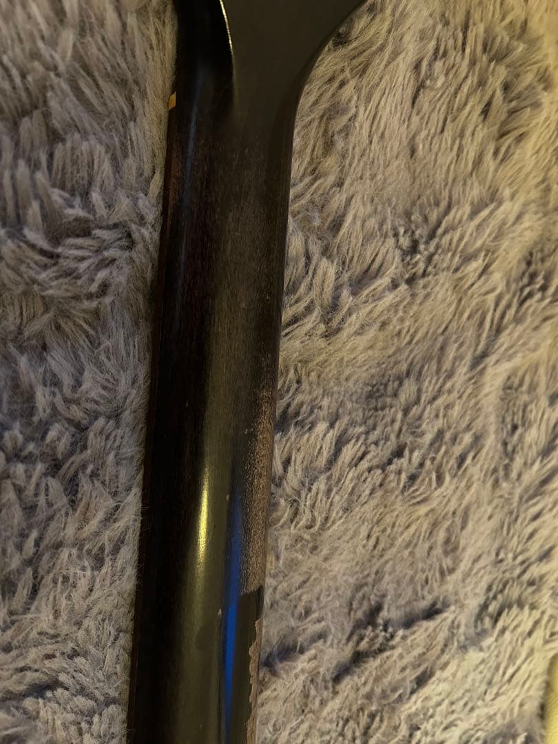 ギター Gibson SG Faded Tribute Worn Ebony 2019