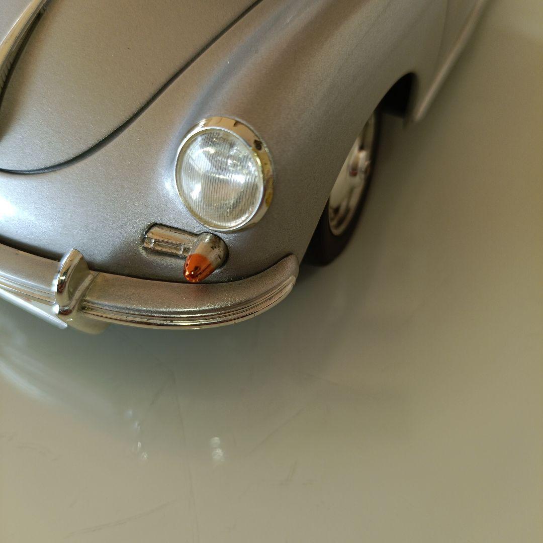 Ricko製 1960 ポルシェ 356B カスタマイズモデル