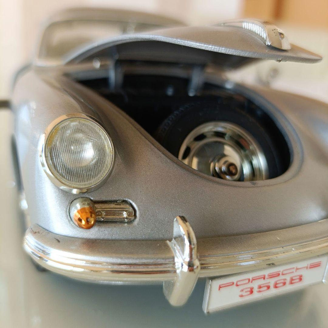 Ricko製 1960 ポルシェ 356B カスタマイズモデル