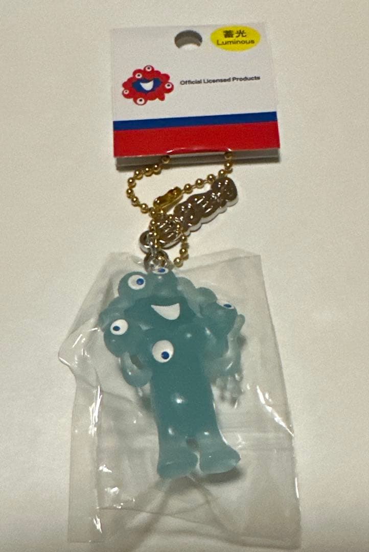 大阪関西万博EXPO2025 ミャクミャク キーホルダー2個セット　完売品