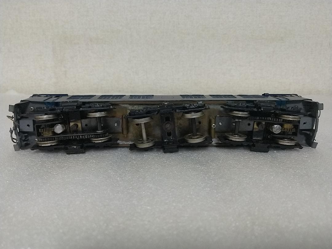 EF64 電気機関車　違うかもしれません