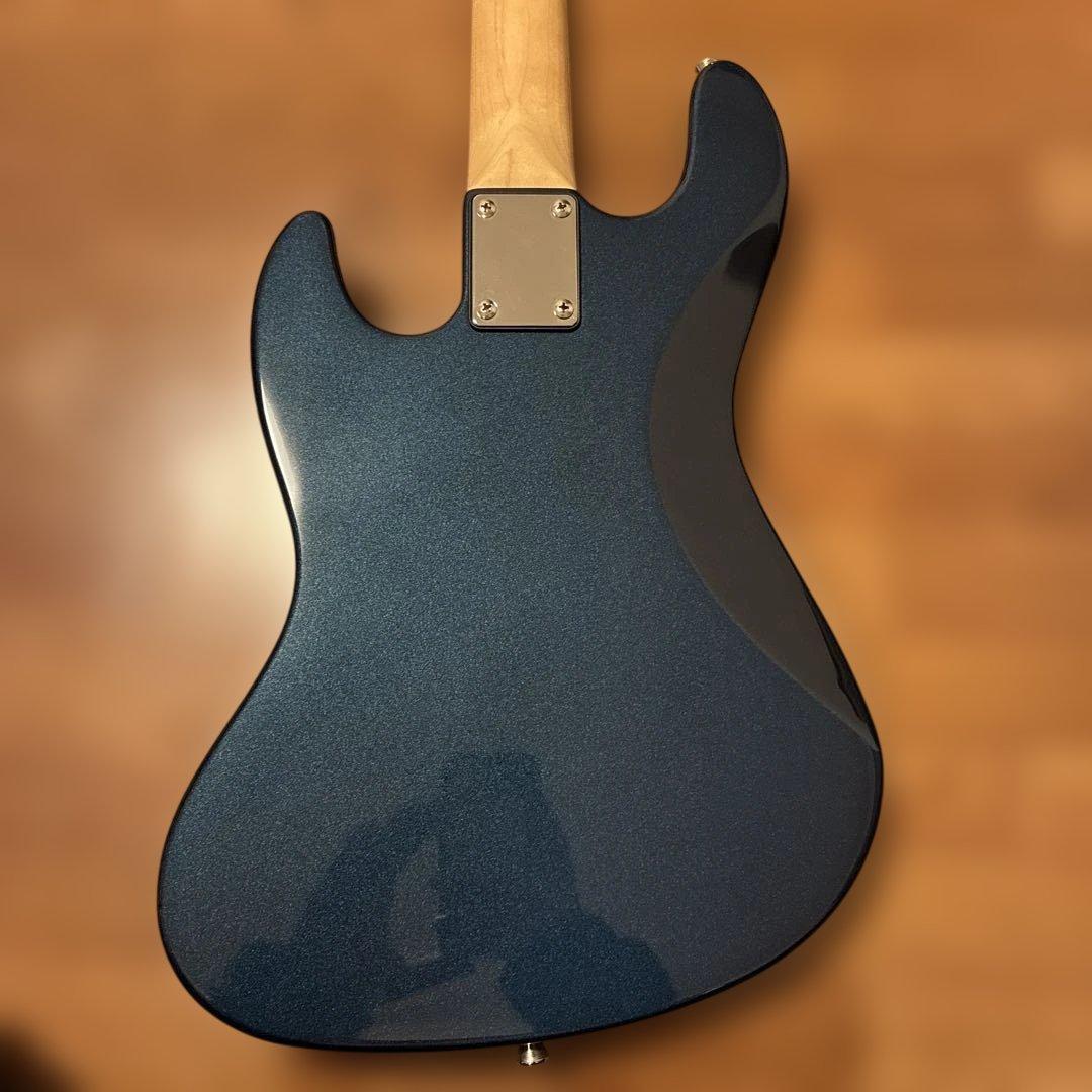 バッカス WJB-mini ベース　UNIVERSE Series