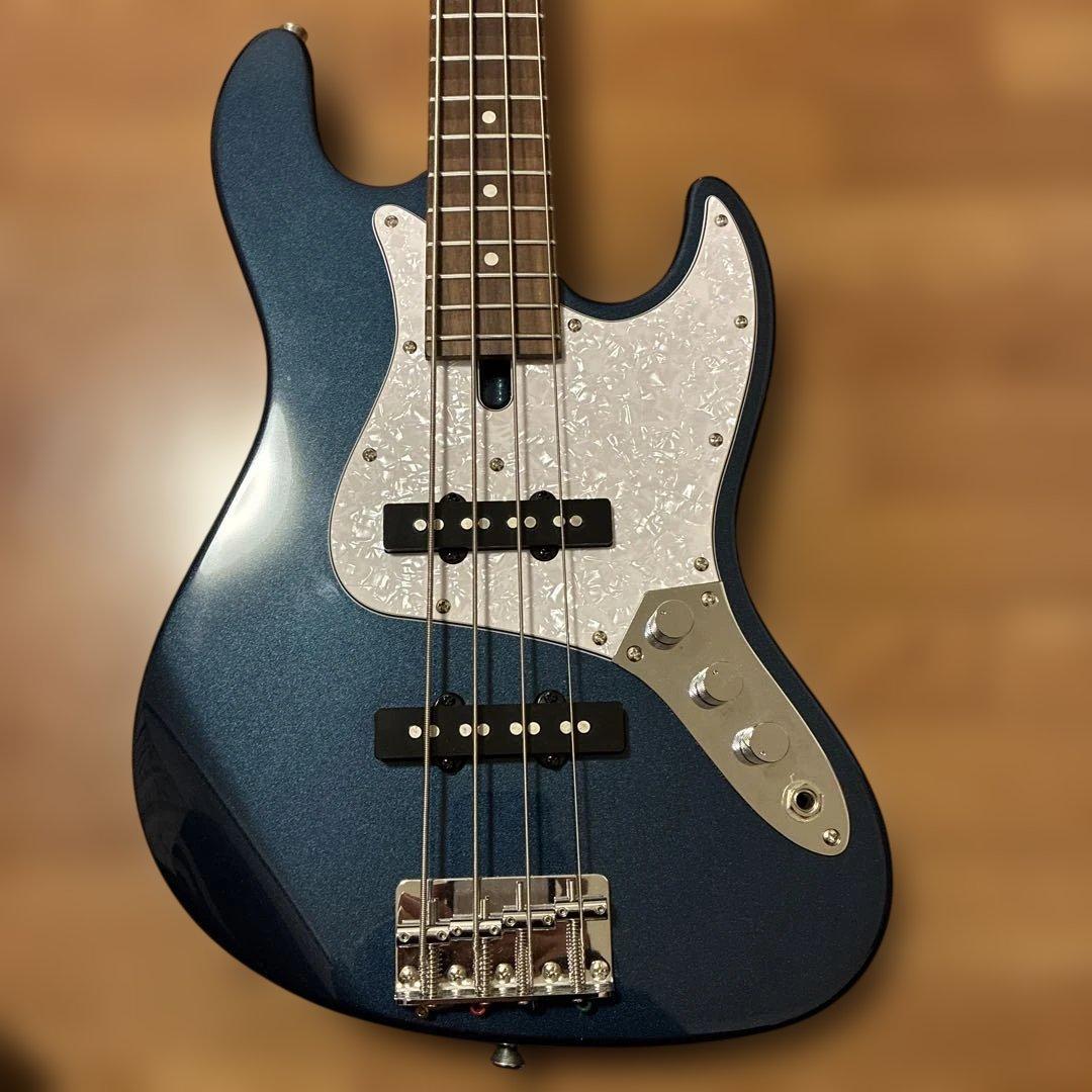 バッカス WJB-mini ベース　UNIVERSE Series