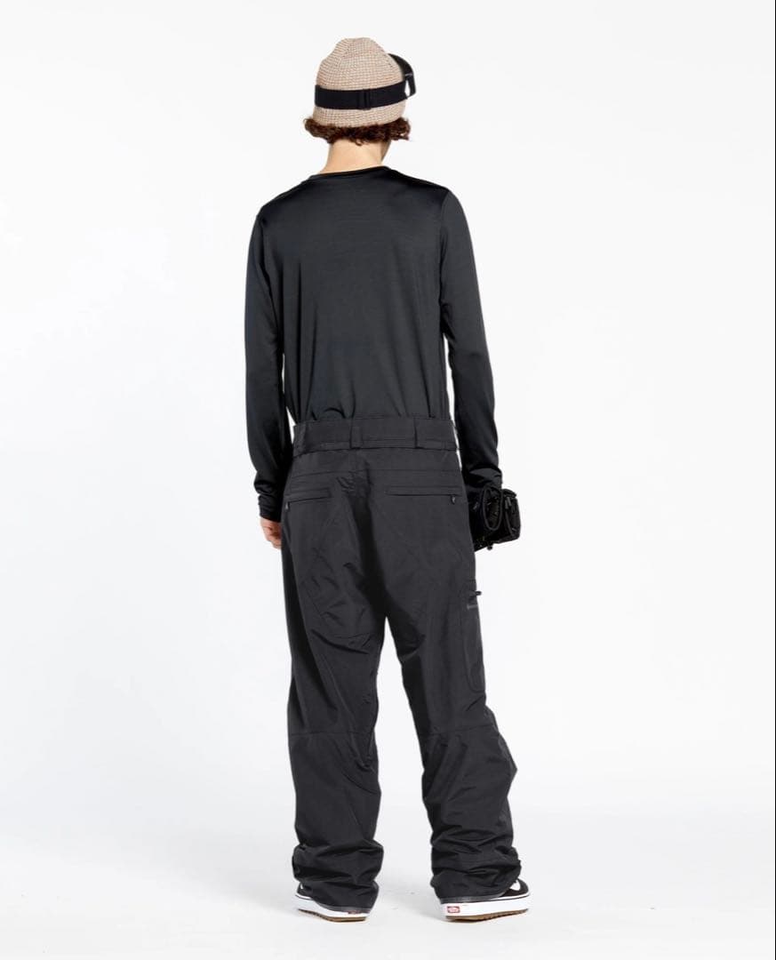 最終価格！新品⭐︎volcom L-GORE TEXパンツ　Lサイズ