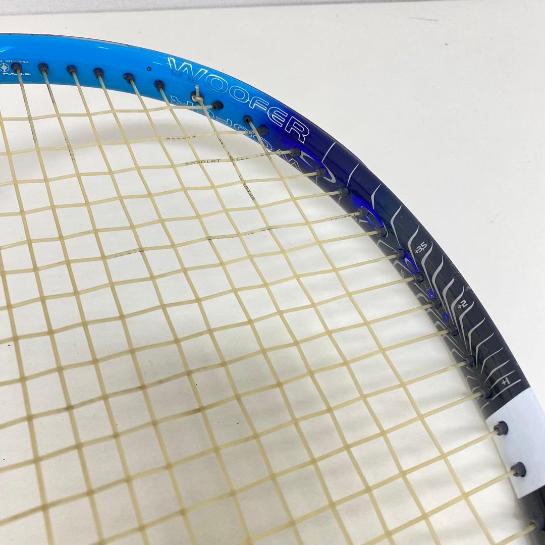 BABOLAT バボラ ピュアドライブ プラス 日本初代 硬式 テニス ラケット